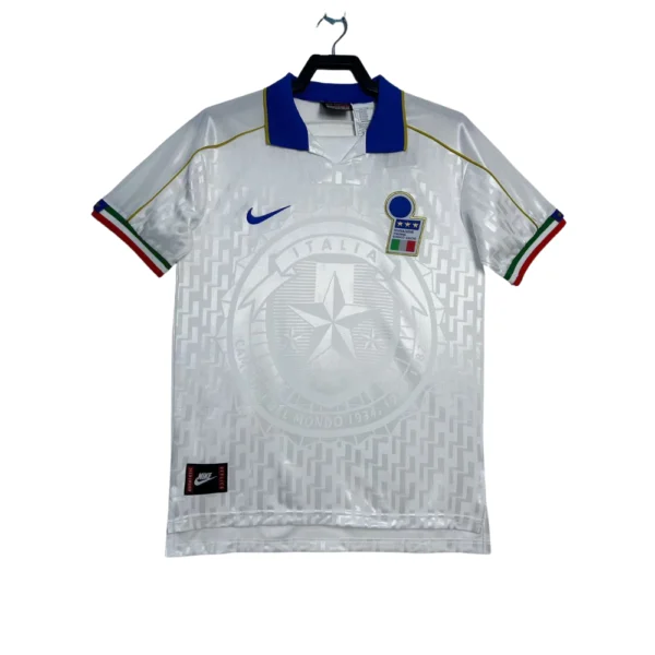 Italië Uitshirt Retro 1995/96