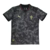 Portugal Special Black Shirt 2025/26