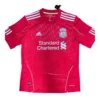 Liverpool Thuisshirt Retro 2010/11