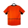 Nederland Thuisshirt Retro 2002/03