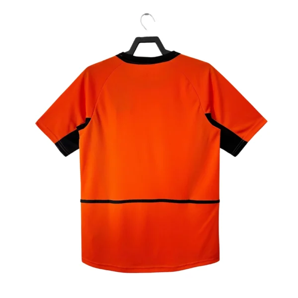 Nederland Thuisshirt Retro 2002/03