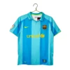 FC Barcelona Retro Uitshirt 2007/08