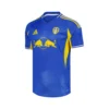Leeds United Uitshirt 2025/26