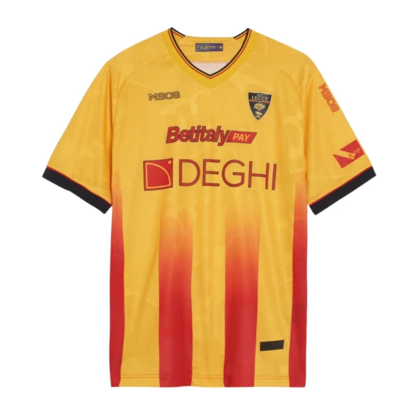 Lecce Thuisshirt 2025/26