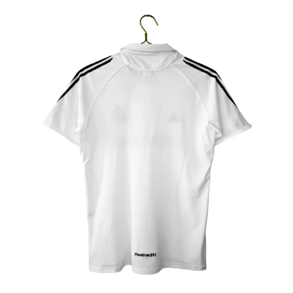 Real Madrid Retro Thuisshirt 2005/06