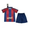 101 Levante Thuis set 2025/26 Kids
