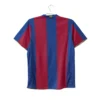 FC Barcelona Retro Thuisshirt 2007/08
