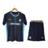 Olympique Marseille Uit Set 2025/26 Kids