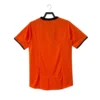 Nederland Thuisshirt Retro 2000/01
