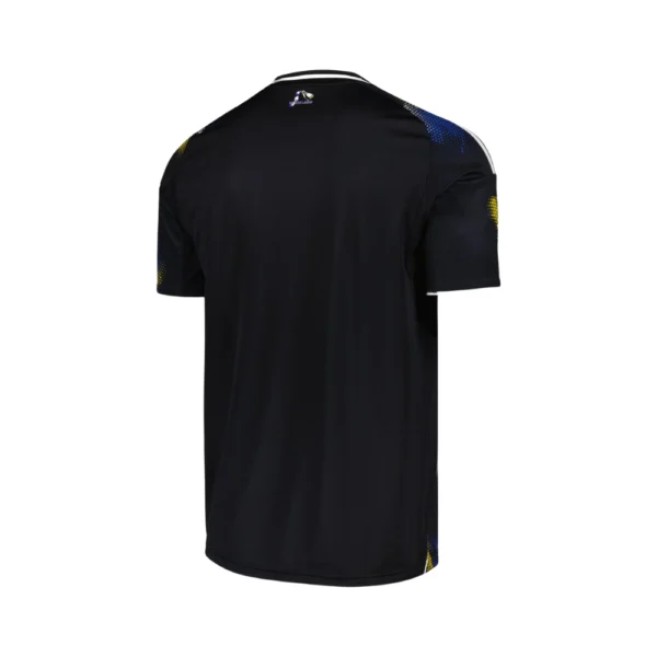 Leeds United 3de Shirt 2025/26