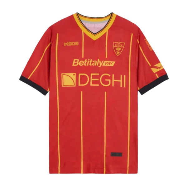 Lecce 3de Shirt 2025/26