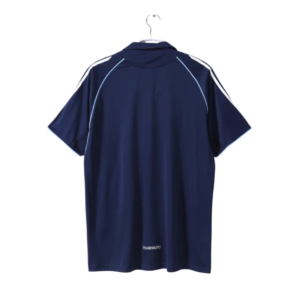 Real Madrid Retro Uitshirt 2005/06