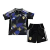 Leeds United 3de Set 2025/26 Kids