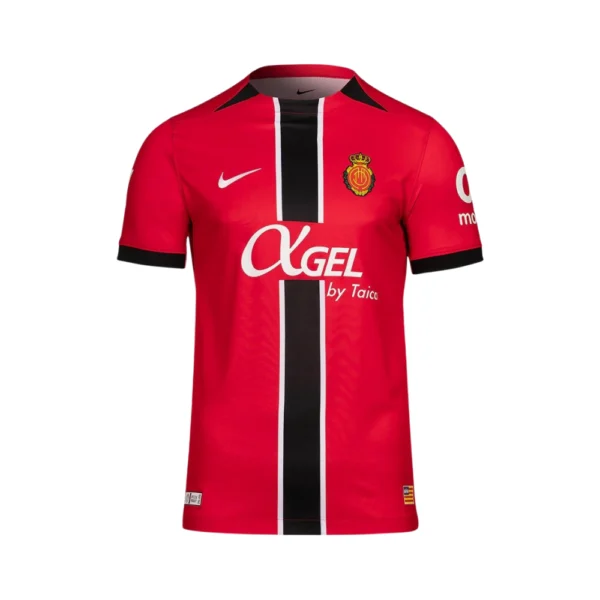 Mallorca Thuisshirt 2025/26