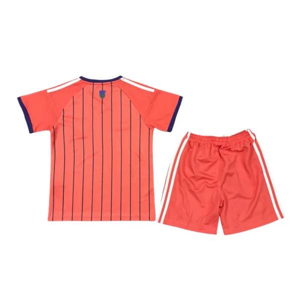 Schotland WK Uit Set 2026 Kid