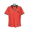 Nederland Thuisshirt Retro 1998/99