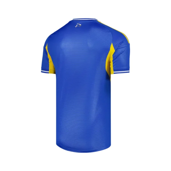 Leeds United Uitshirt 2025/26
