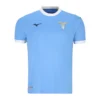 Lazio Thuisshirt 2025/26