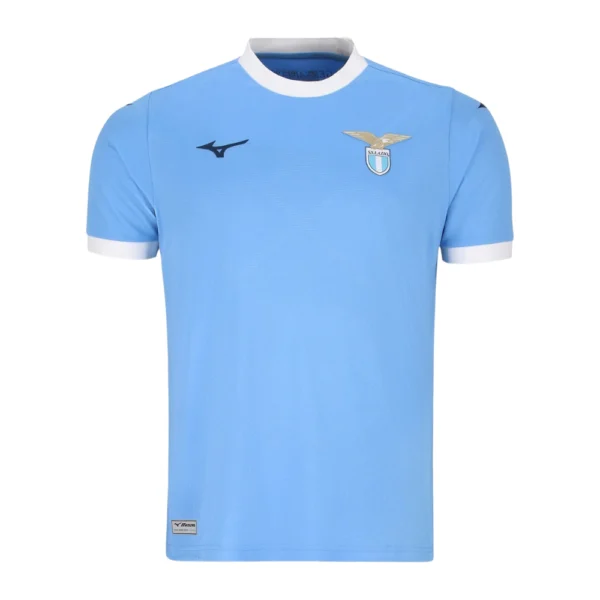 Lazio Thuisshirt 2025/26
