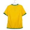 Brazilië Thuisshirt Retro 2006/07