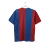 FC Barcelona Retro Thuisshirt 2006/07