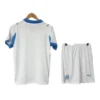 105 Olympique Marseille Thuis Set 2025/26 Kids