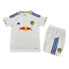 Leeds United Thuis Set 2025/26 Kids