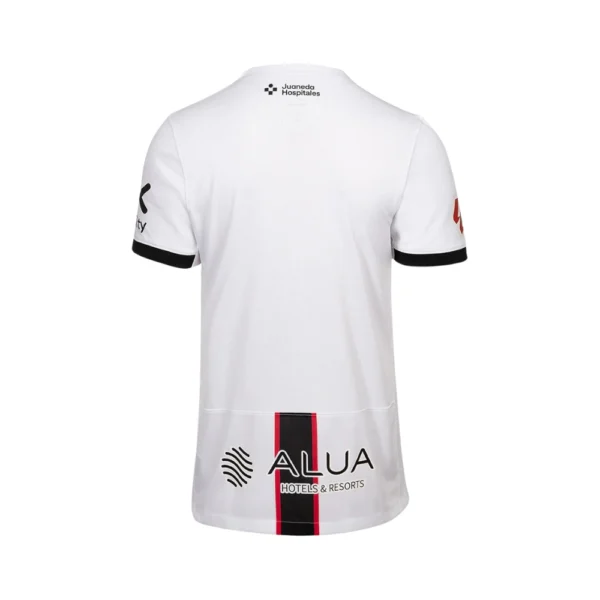 Mallorca Uitshirt 2025/26