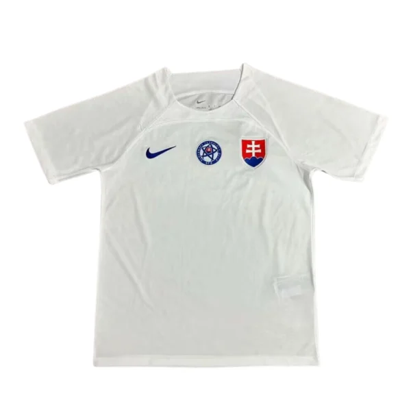 Slowakije Uitshirt 2024/25