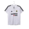 Real Madrid Retro Thuisshirt 2004/05