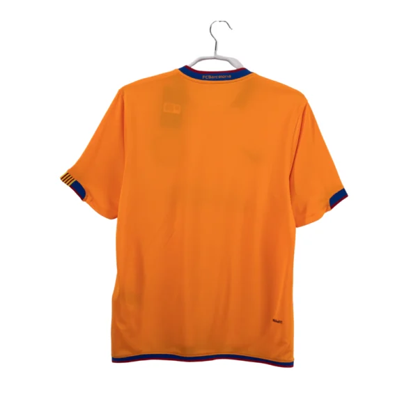 FC Barcelona Retro Uitshirt 2006/07