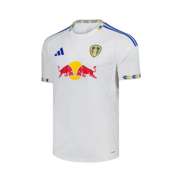 Leeds United Thuisshirt 2025/26