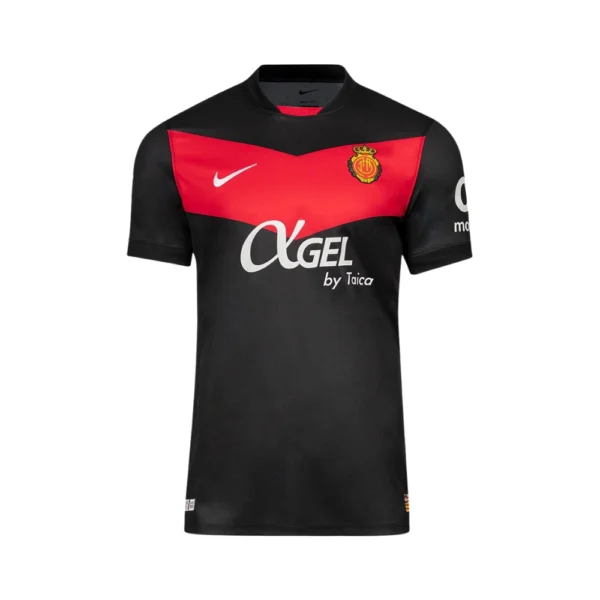 Mallorca 3de Shirt 2025/26