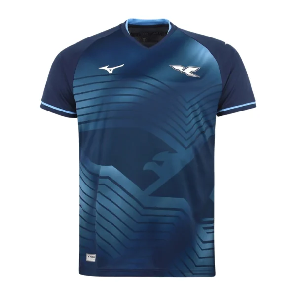Lazio 3de Shirt 2025/26
