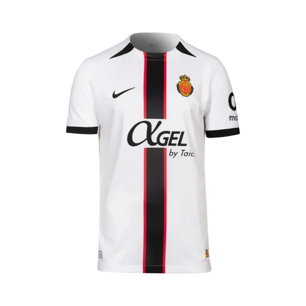 Mallorca Uitshirt 2025/26