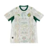 Senegal Uitshirt 2025/26