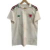 Wales WK Uitshirt 2026