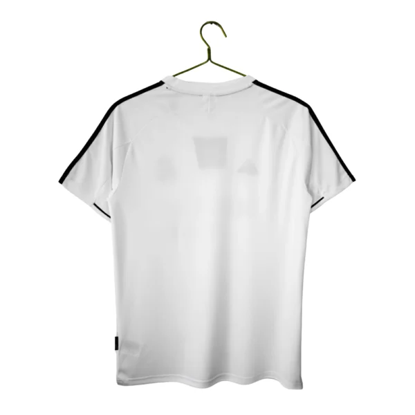 Real Madrid Retro Thuisshirt 2004/05