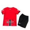 108 Mallorca Thuis set 2025/26 Kids