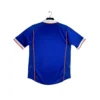 Nederland Uitshirt Retro 1998/99