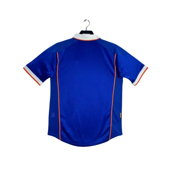 Nederland Uitshirt Retro 1998/99
