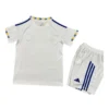 Leeds United Thuis Set 2025/26 Kids