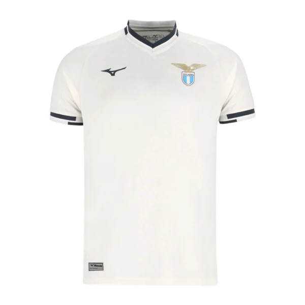Lazio Uitshirt 2025/26