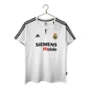 Real Madrid Retro Thuisshirt 2003/04