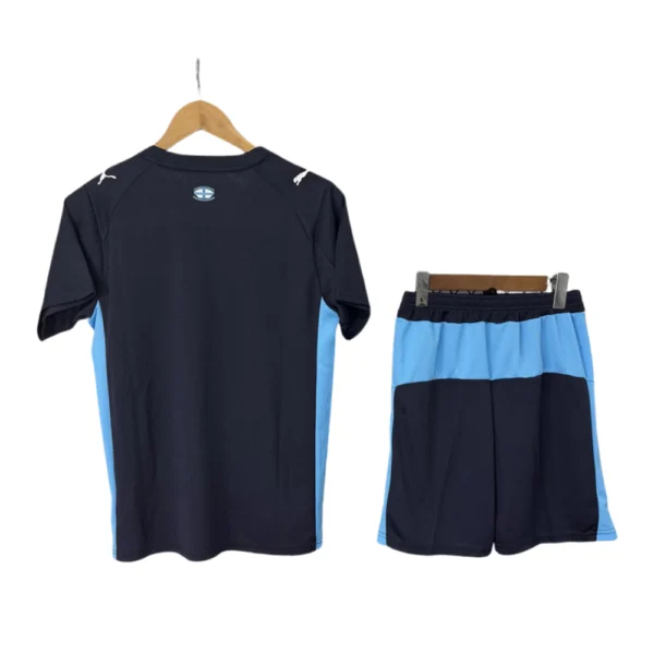 Olympique Marseille Uit Set 2025/26 Kids