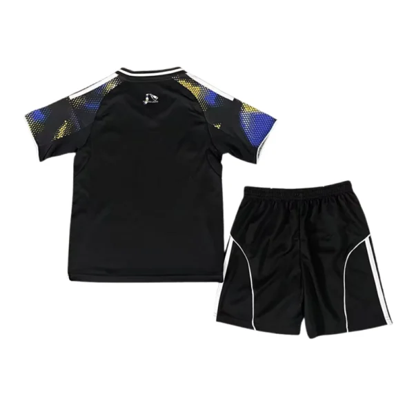 Leeds United 3de Set 2025/26 Kids