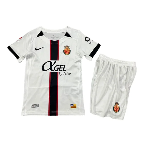 Mallorca Uit set 2025/26 Kids