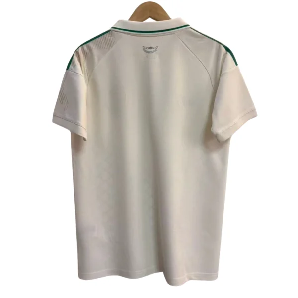 Wales WK Uitshirt 2026