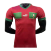 Marokko Thuisshirt 2022/23