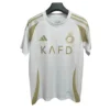 11 Al Nassr 3de Shirt 2024/25
